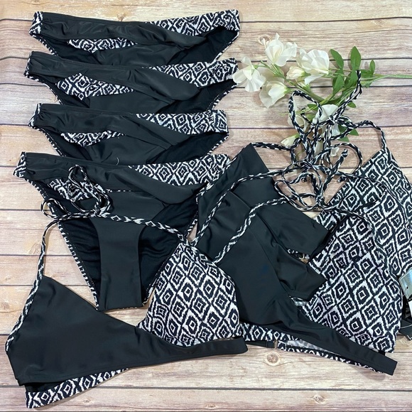 Other - Wholesale Bikini Swim Wear Lot